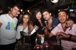 Weekend at La Paz Pub, Byblos